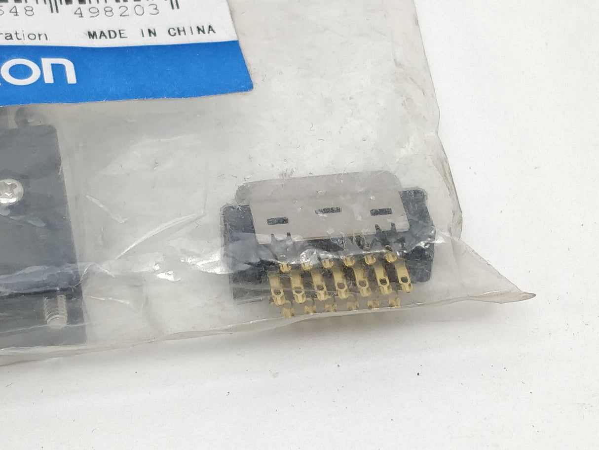 OMRON R88A-CNW01C Connector