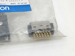 OMRON R88A-CNW01C Connector