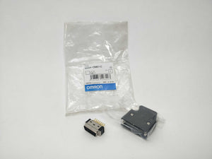 OMRON R88A-CNW01C Connector