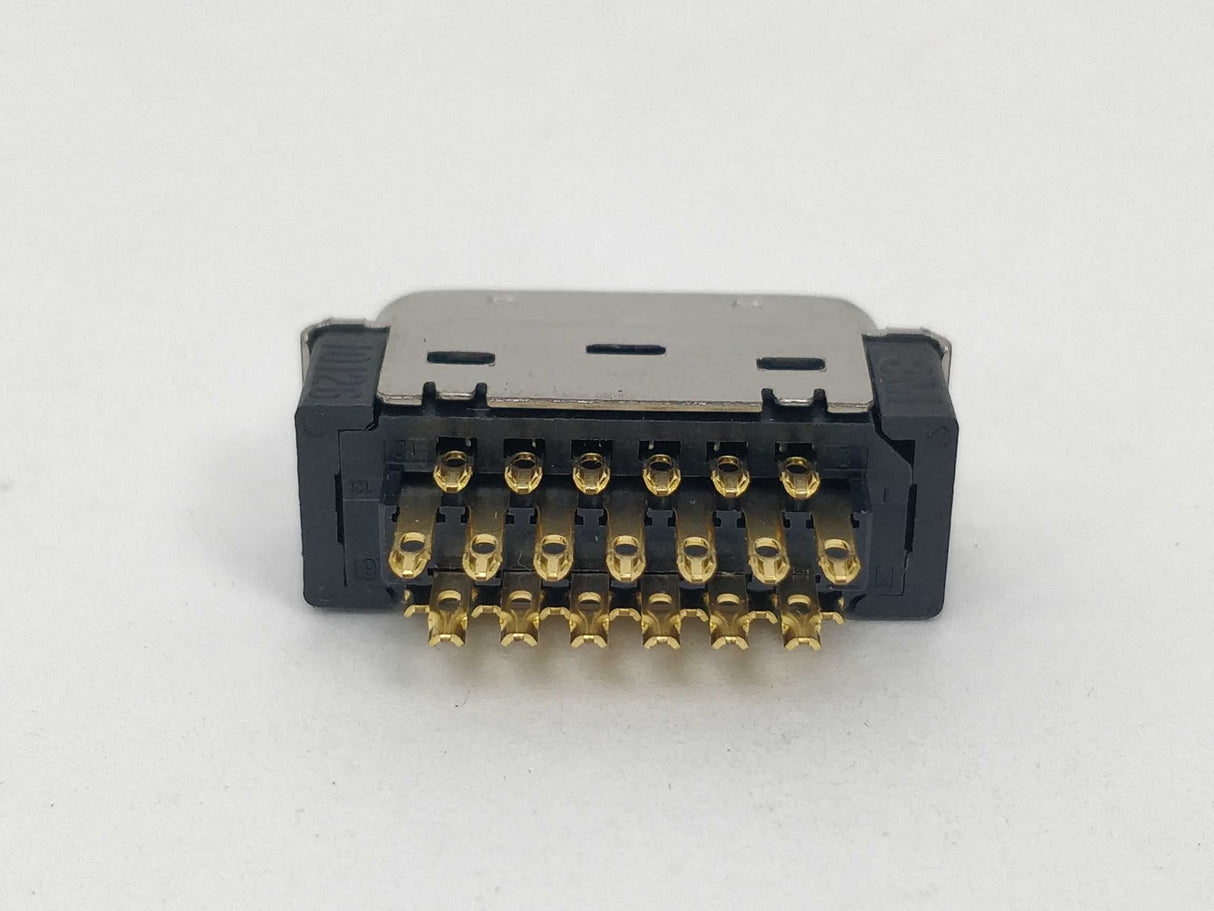 OMRON R88A-CNW01C Connector