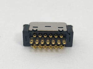 OMRON R88A-CNW01C Connector