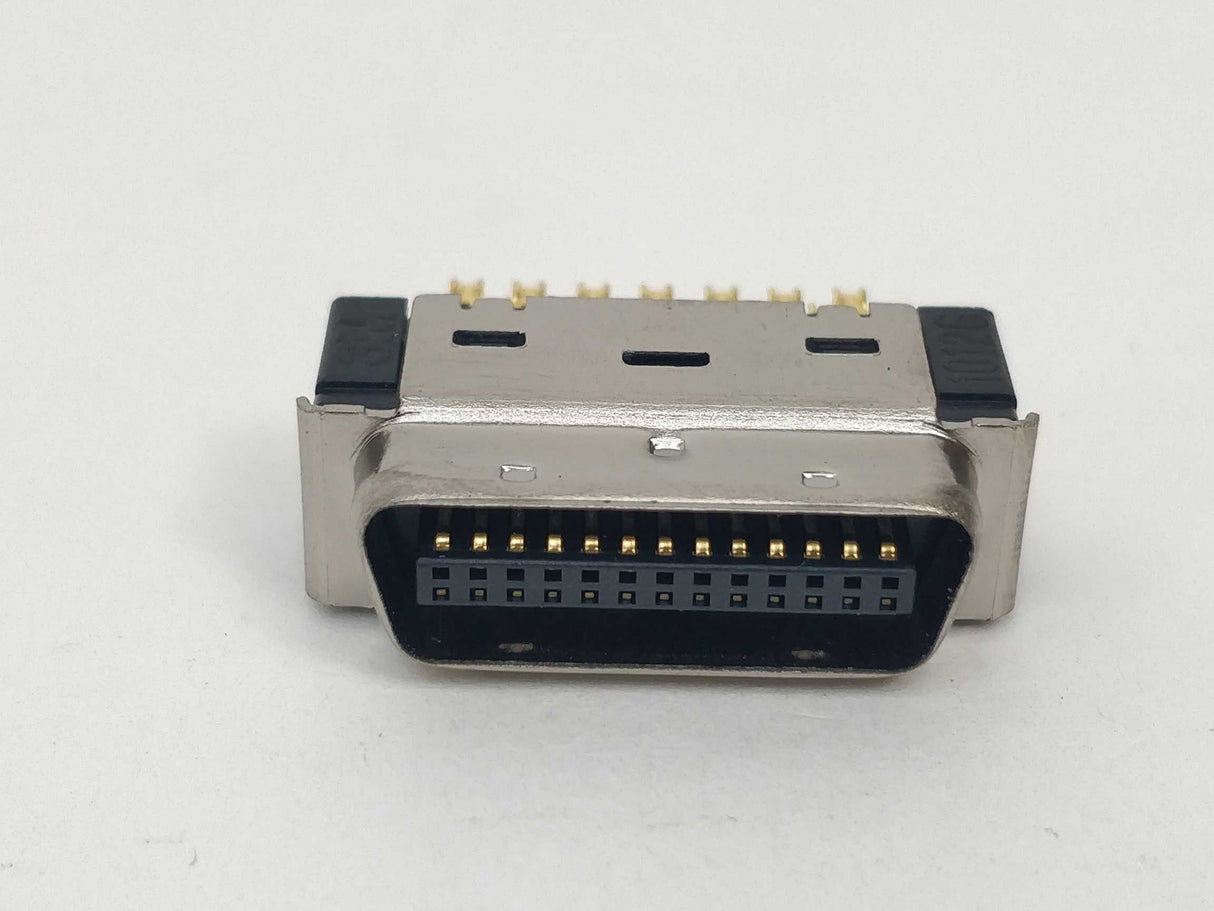 OMRON R88A-CNW01C Connector