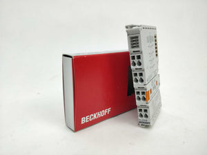 Beckhoff EL2008 8 x digital output 24VDC/0.5A max.