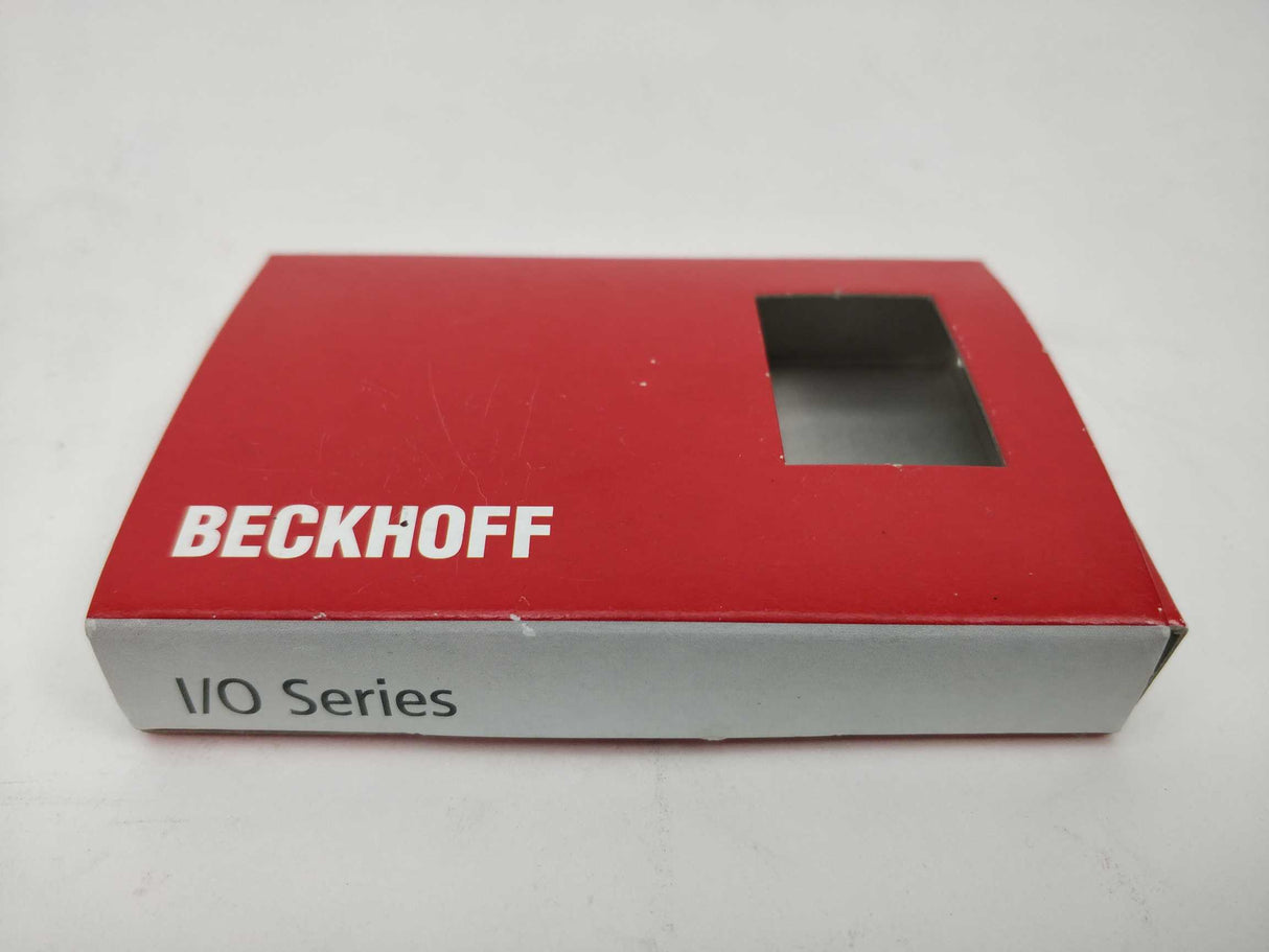 Beckhoff EL2008 8 x digital output 24VDC/0.5A max.