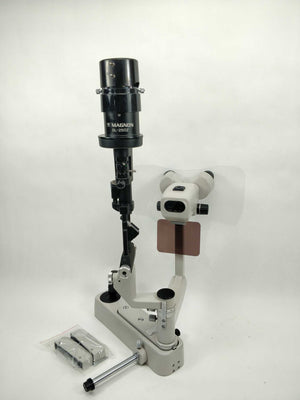 Magnon SL-250 Z SLIT LAMP