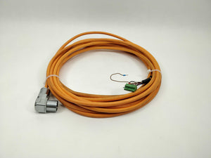 Rexroth INK0448 Servo Encoder Cable