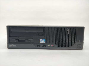 Fujitsu DT7-D3028 ESPRIMO E7936 0-Watt