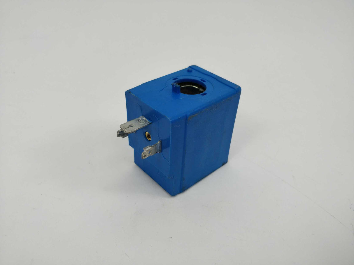 Danfoss 042N7508 Coil for solenoid valve 24VDC 50Hz 9W