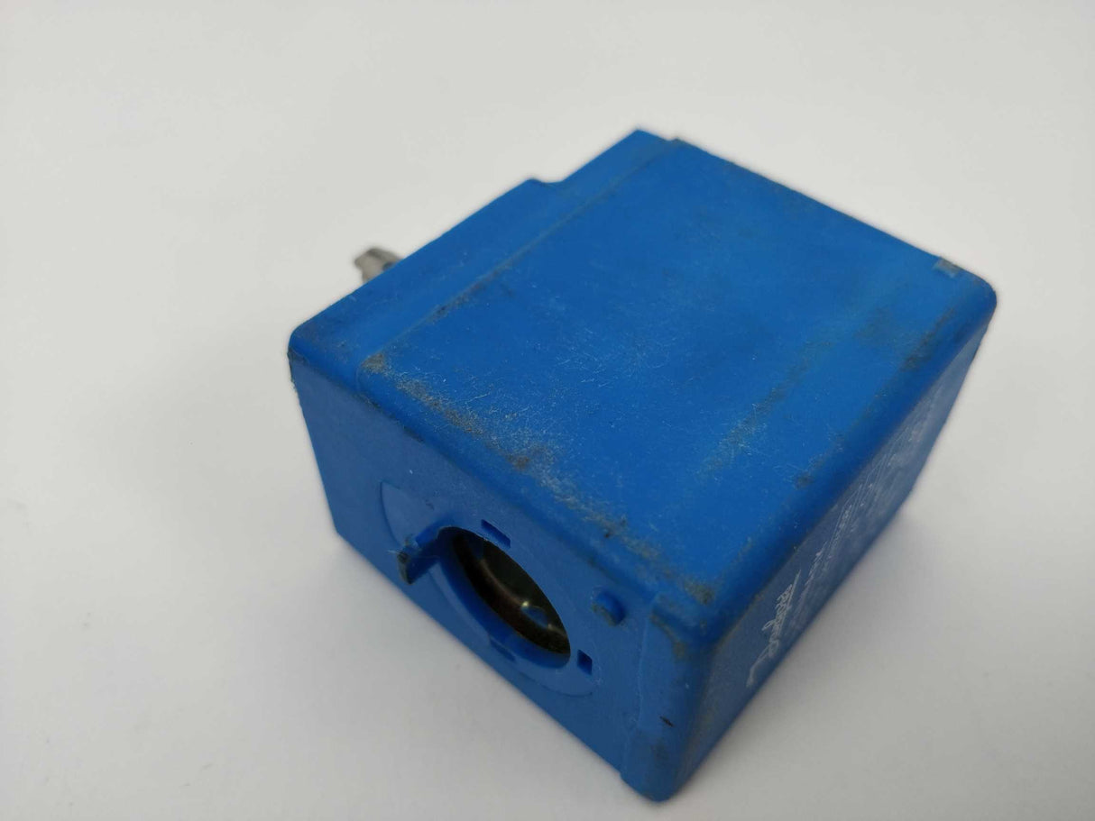 Danfoss 042N7508 Coil for solenoid valve 24VDC 50Hz 9W