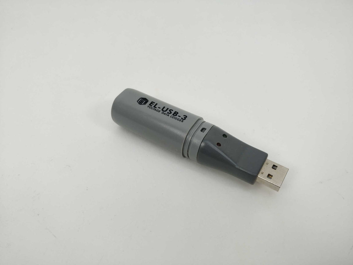 Lascar EL-USB-3 Voltage data logger