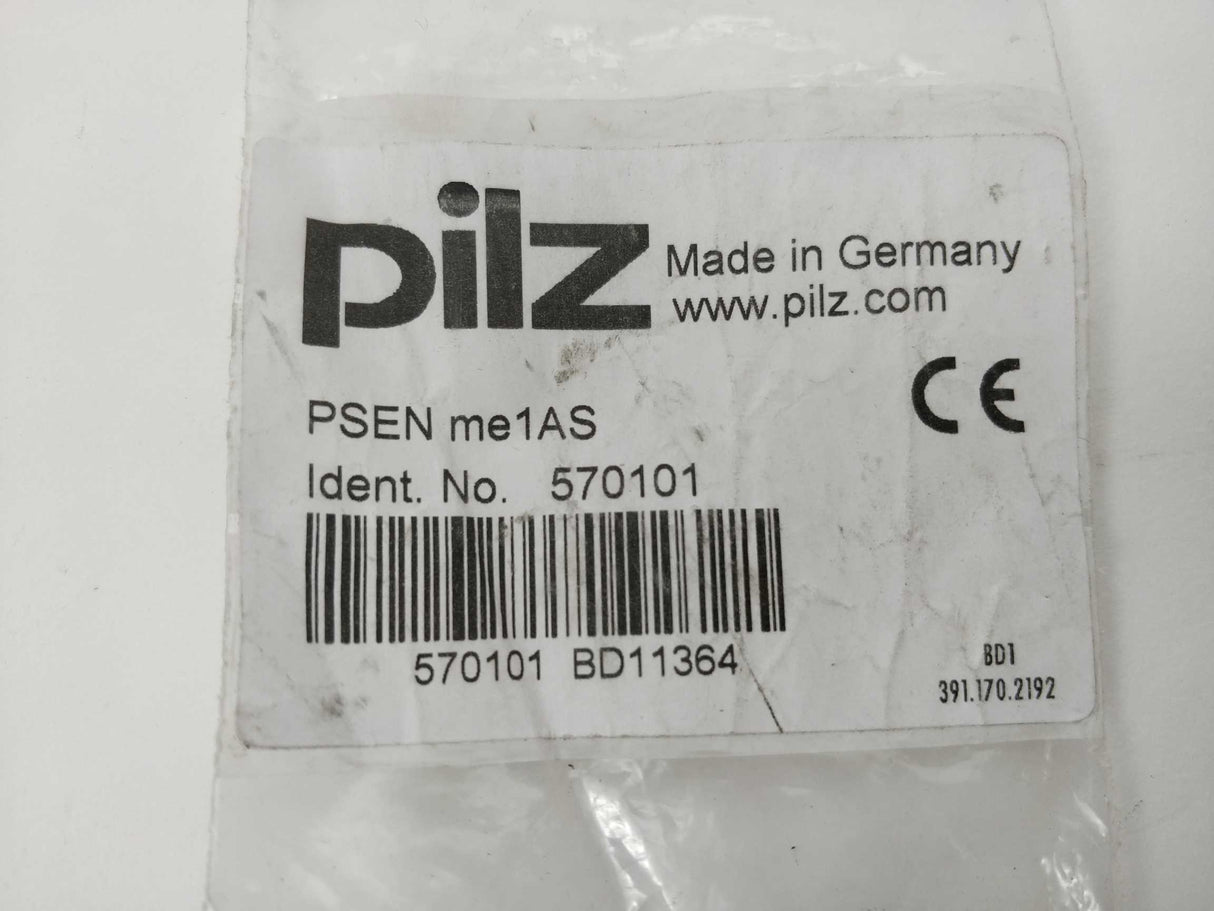 Pilz 570101 PSEN Safety Switches