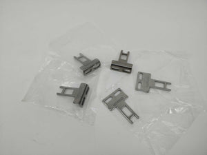 OMRON D4DS-K2 & D4DS-K1 Actuator. 5 Pcs