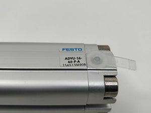 Festo 156513 ADVU-16-40-P-A