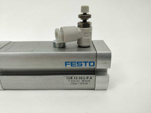 Festo 535432 CLR-12-10-L-P-A, Linear/swivel clamp