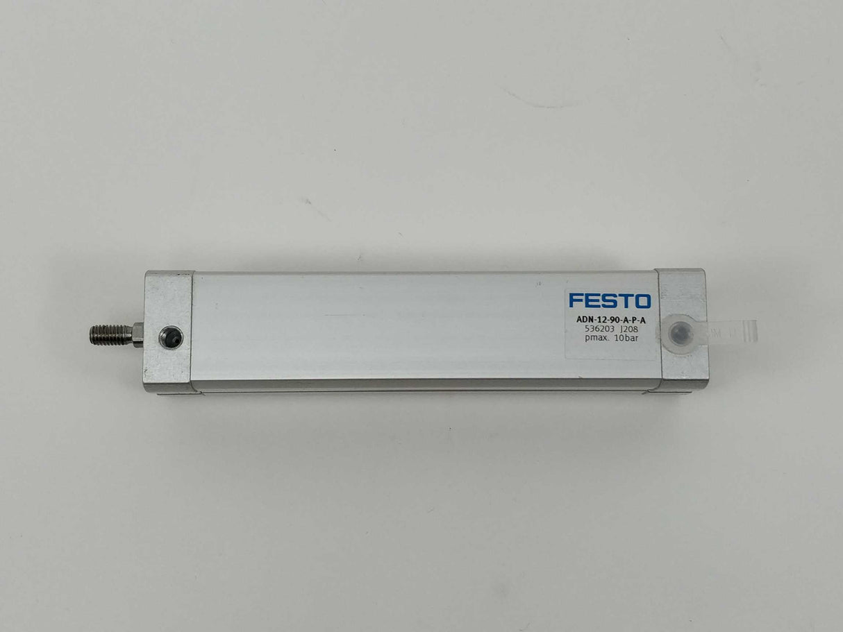 Festo 536203 ADN-12-90-A-P-A Compact cylinder pmax. 10bar