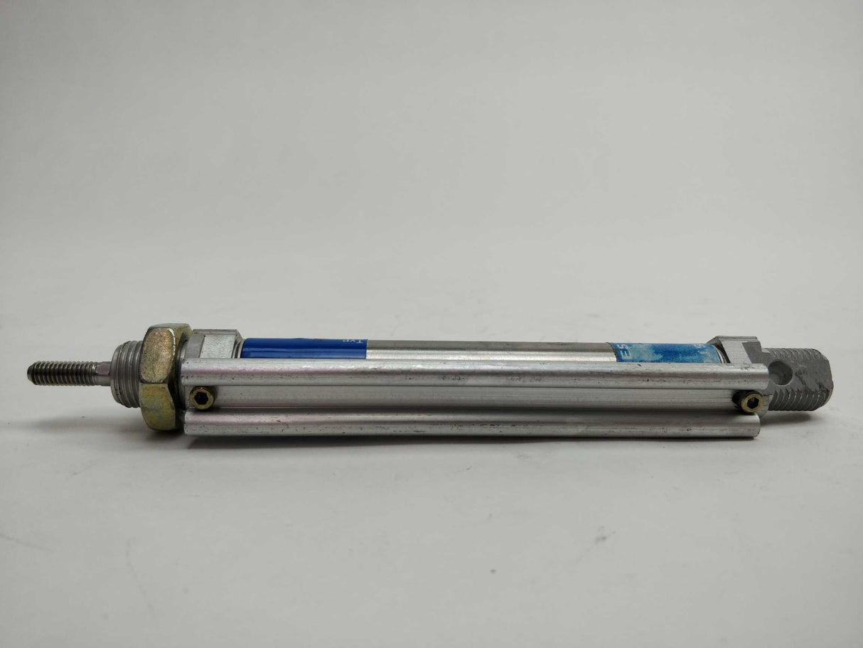 Festo DSNN-16-80-P-A Max: 10 bar, 145 psi, Cylinder