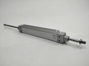 Festo 151153 DZH-25-170-PPV-A-S2, flat cylinder