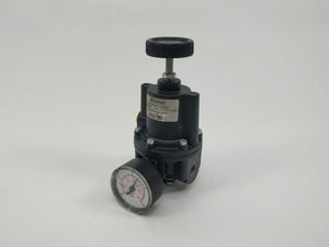 AirCom R230-025K precision pressure regulator