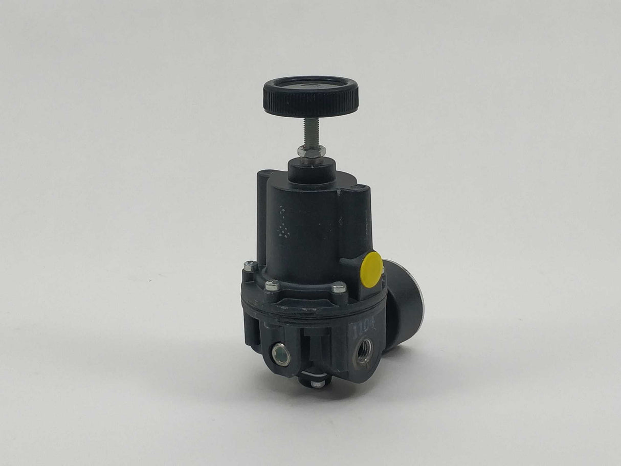 AirCom R230-025K precision pressure regulator