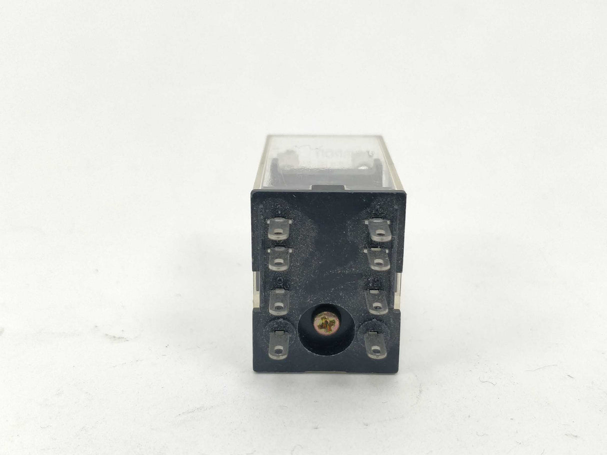 OMRON MY2-US-SV Relay 28VDC 220/240 VAC