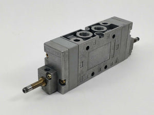 Festo 19708 MFH-5/3E-3/8B Solenoid valve