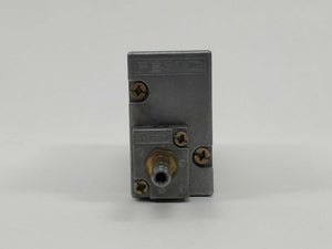 Festo 19708 MFH-5/3E-3/8B Solenoid valve