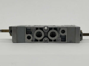 Festo 19708 MFH-5/3E-3/8B Solenoid valve