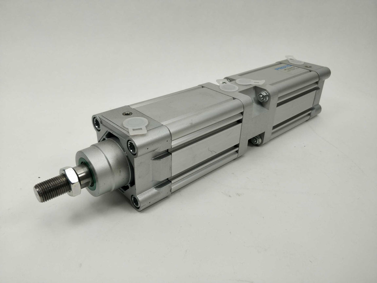 Festo DNCT-63-50-PPV-A 191109 DNCT-63-50-PPV-A, Tandem cylinder