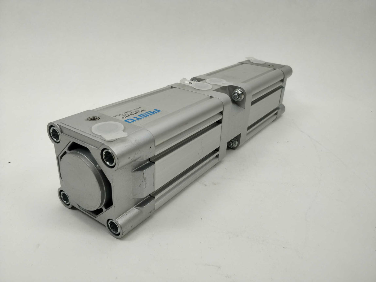 Festo DNCT-63-50-PPV-A 191109 DNCT-63-50-PPV-A, Tandem cylinder