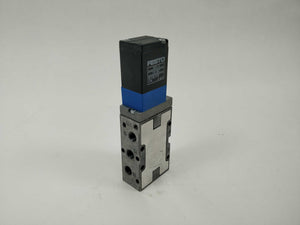 Festo 19779 MVH-5-1/8 B, Solenoid valve