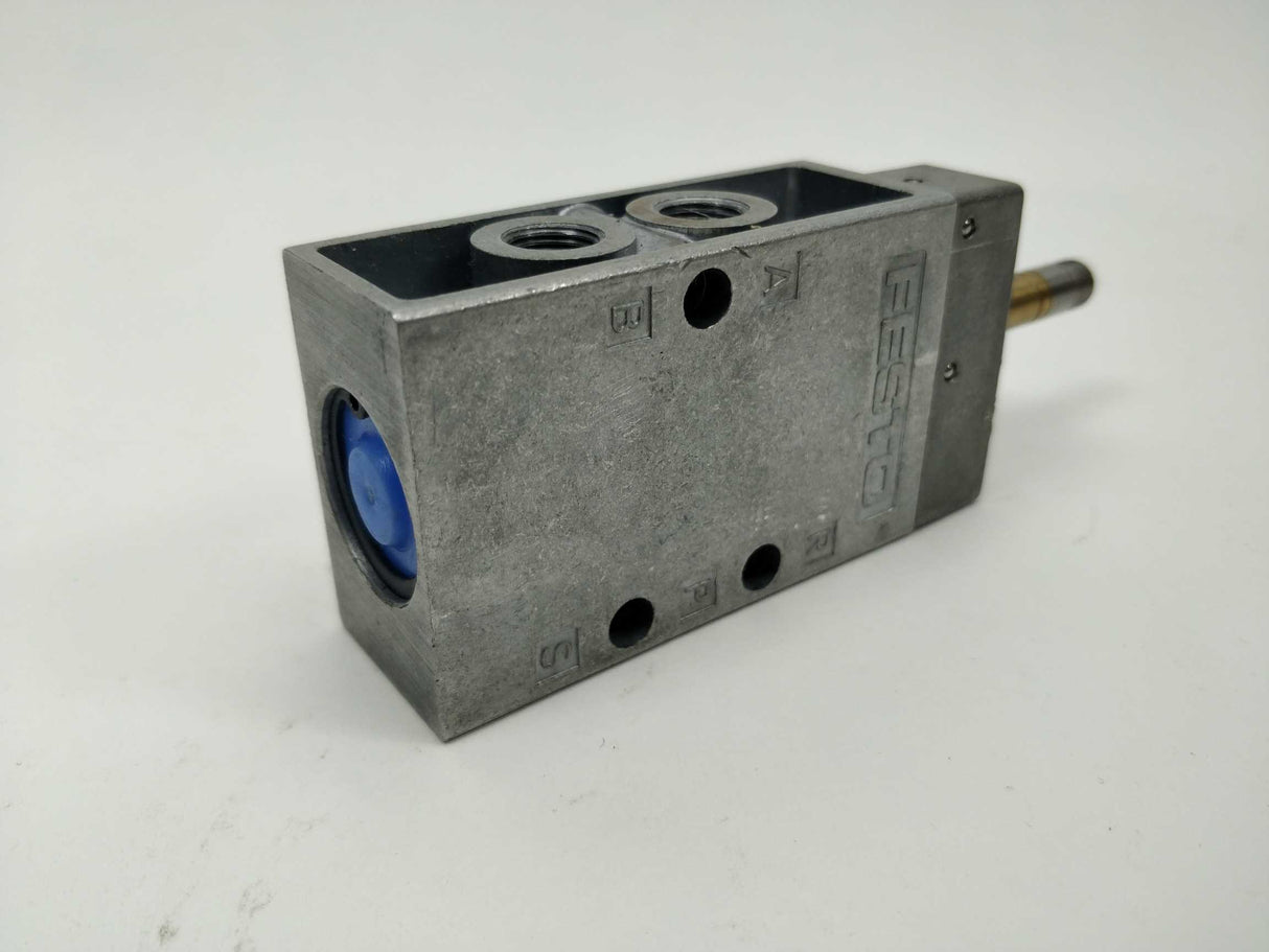 Festo 9982 MFH-5-1/8 Solenoid Valve