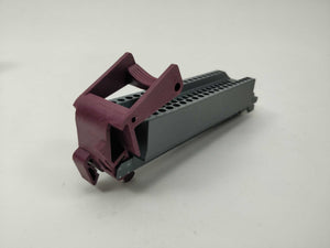 B&R 2TB140.9 terminal block, 40 pin Screw clamp