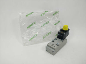 NUMATICS C12BA4002026Y40 With 219-217A & 228-774A