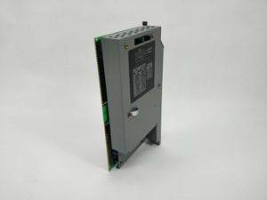 AB 1771-ALX Adapter Module, REV. M01, SER A, REV/FW C