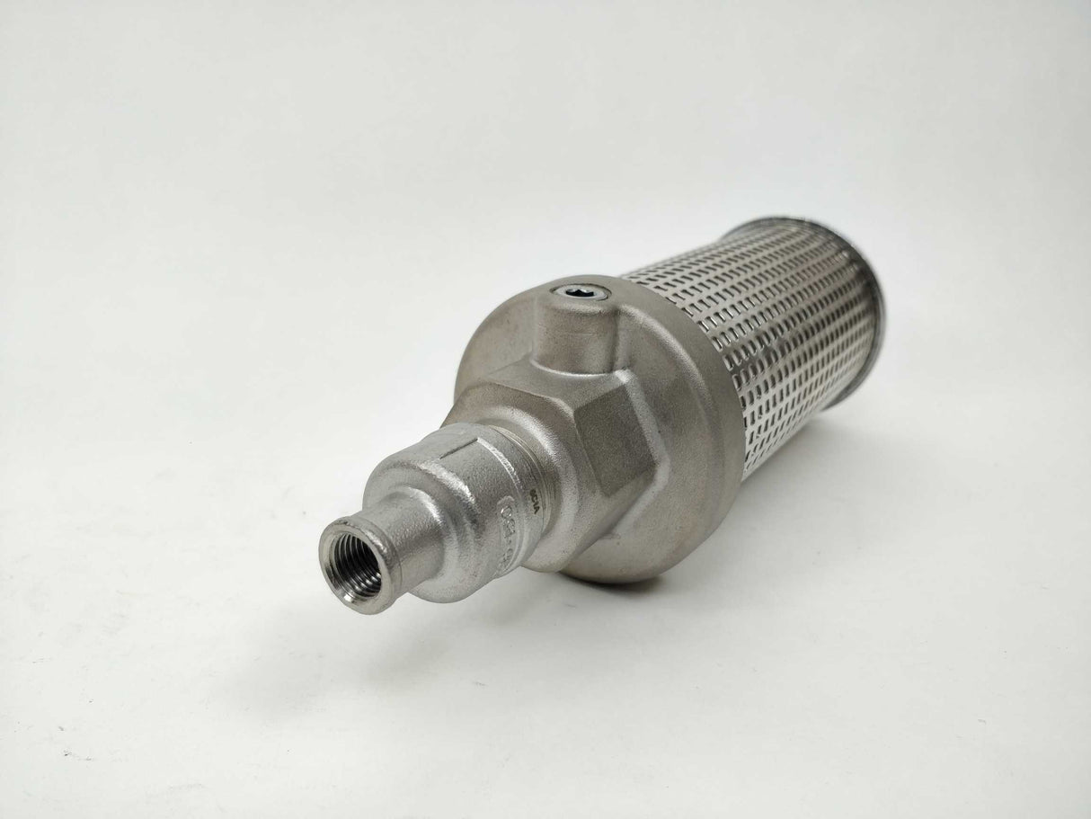 SMC VCHN3-06 High Pressure Silencer 5.0MPa