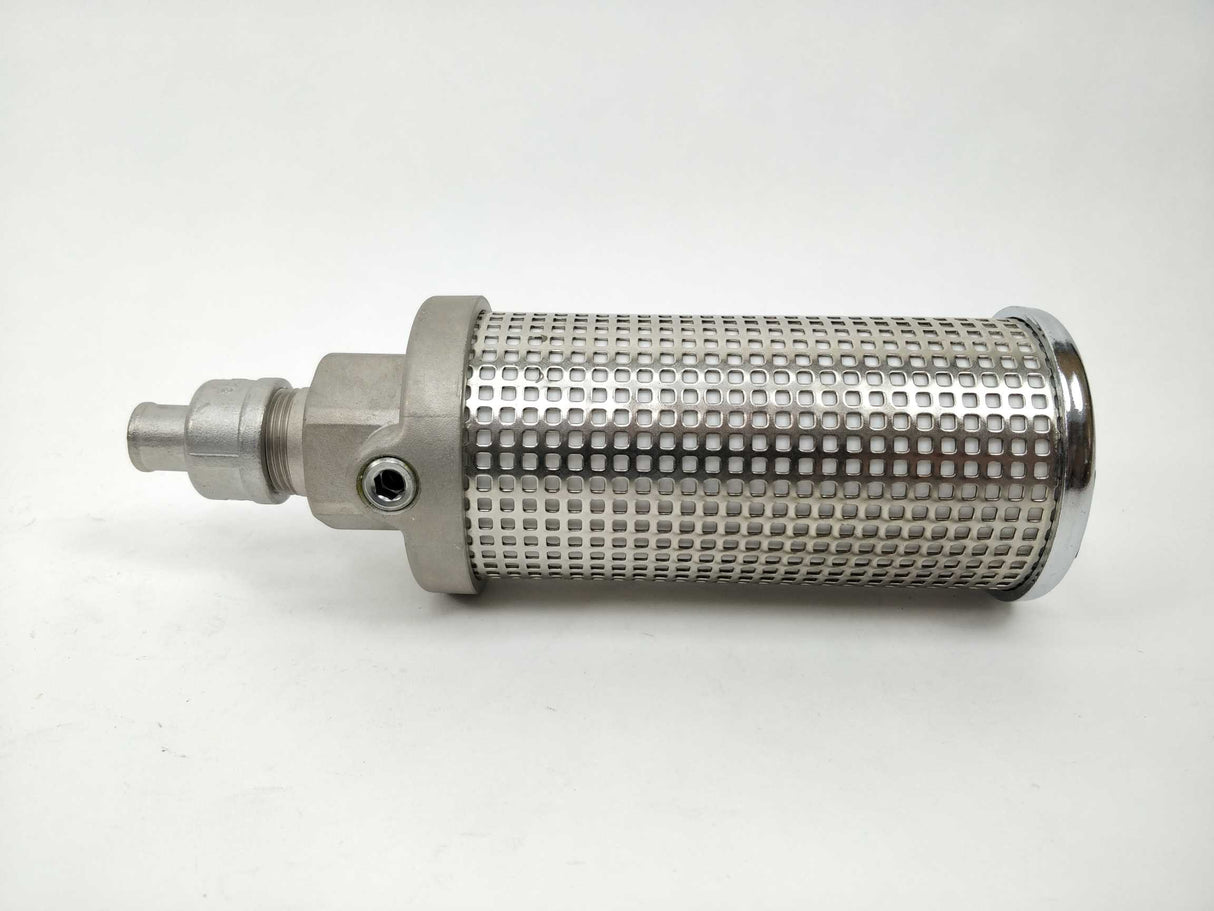 SMC VCHN3-06 High Pressure Silencer 5.0MPa