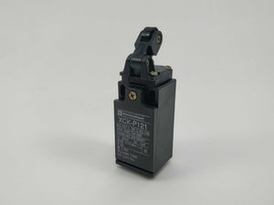 TELEMECANIQUE XCK-P121 Limit Switch with ZCK-Y81