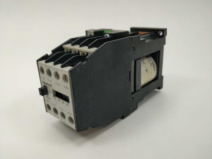 Siemens 3TF4022-0BB4 Contacter. 24VDC