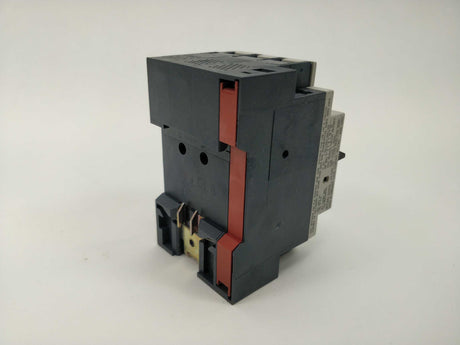 Siemens 3VU1300-1MH00 Circuit Breaker. 1.6-2.4A