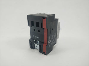 Siemens 3VU1300-1ME00 Circuit Breaker. 0.4-0.6A