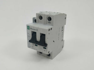 MOELLER FAZ-2-C1 with FAZ/FIP-XHI11 Miniature Circuit Breaker