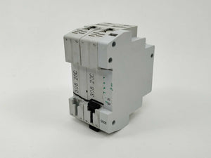 MOELLER FAZ-2-C20 with FAZ/FIP-XHI11 Miniature Circuit Breaker