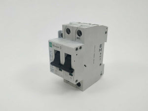 MOELLER FAZ-2-C0,5 with FAZ/FIP-XHI11 circuit breaker