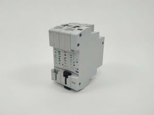 MOELLER FAZ-2-C0,5 with FAZ/FIP-XHI11 circuit breaker