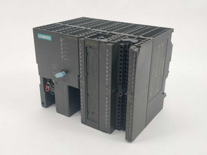 Siemens 6ES7314-5AE01-0AB0 Compact CPU with MPI