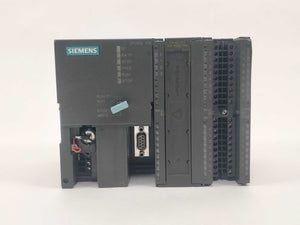 Siemens 6ES7314-5AE01-0AB0 Compact CPU with MPI