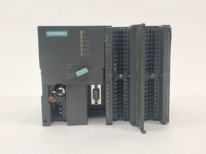 Siemens 6ES7314-5AE01-0AB0 Compact CPU with MPI