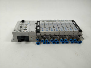 Festo 530411 MPA-FB-VI Valve terminal