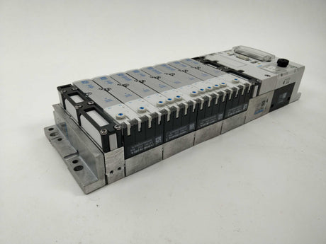 Festo 530411 MPA-FB-VI Valve terminal