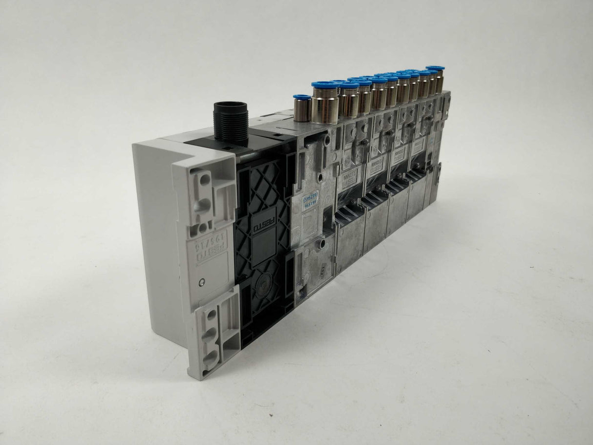 Festo 530411 MPA-FB-VI Valve terminal